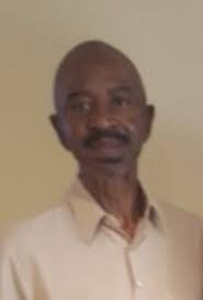 Eugene Jerome Ward Obituary