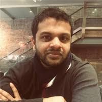 Girish Nair's Instagram, Twitter & Facebook