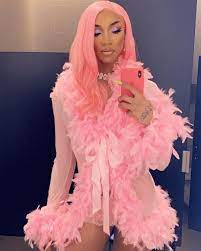 Touched By Tokyo Hairstylist Tokyostylez Instagram Photos And Videos Fashion Wear Pink Hair Stylist