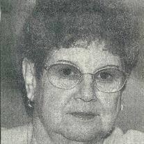 Lillie Mae Wallace Obituary