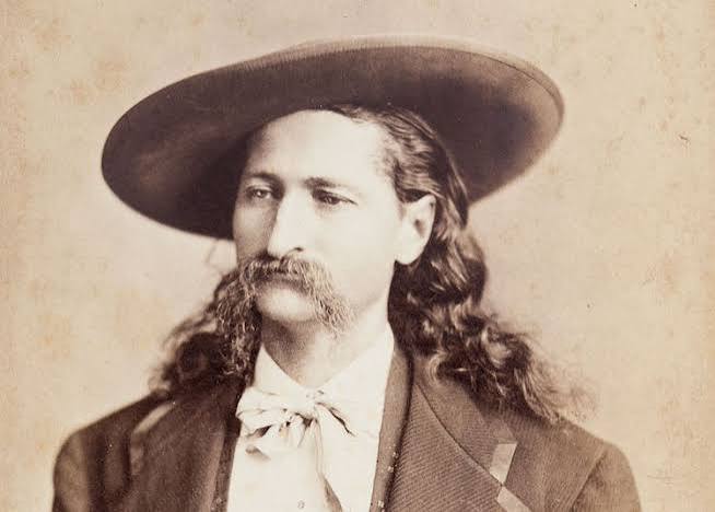 10 Facts About Wild Bill Hickok | History Hit