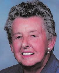 Marianne Sleeper Obituary (1930