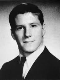 1st Lt Robert Frew “Bob” Conti (1946-1969)