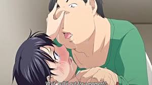 UGLY BASTARD Archives - Erotic Hentai