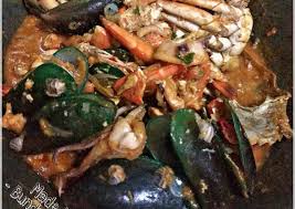 Check spelling or type a new query. Resep Rahasia Kepiting Dan Seafood Saus Tiram Pedas Mudah Banget Resep Masakanku