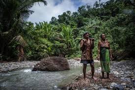 Ok, i will not read the comments because people in these comments are comparing made up characters for a made up story in a made up world to real life! Indonesia Tenure Conference 2017 Global Landscapes Forum Events