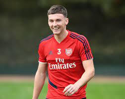 €.arsenal premier league league level: Kieran Tierney Impresses Again As Arsenal Draw Leicester