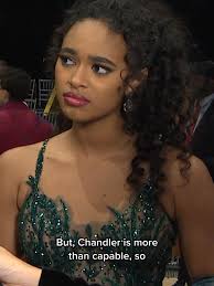 Brandon and Chandler Dwts Interview