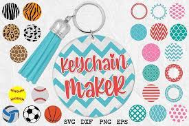 Download Keychain Round Patterns Pattern Circles Bundle 519884 Svgs Design Bundles In 2021 Keychain Circle Pattern Acrylic Keychains