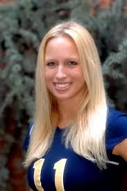 2008 Women's Volleyball Roster