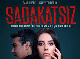 See all related lists ». Sadakatsiz Tv Show Air Dates Track Episodes Next Episode