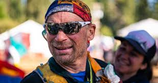 Remembering Randy Kottke