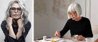 Glasses That Make You Look Younger 20 Examples Look Younger Vision Glasses Younger