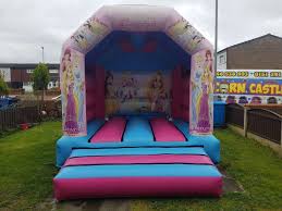 Maybe you would like to learn more about one of these? 10 Ft X 12 Ft Disney Princess Bouncy Castle Bouncy Castle Hire In Liverpool Widnes St Helens Nearby