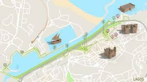Lagos Itineraire Accessible Www Visitportugal Com