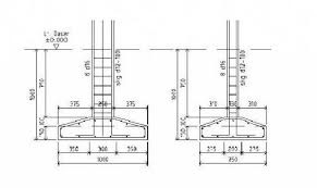Ukuran cakar ayam 2 lantai konstruksi cakar ayam ialah salah satu sistem rekayasa teknik dalam pembuatan pondasi bangunan. Cara Menghitung Volume Pondasi Berbagai Tipe Mudah Dan Lengkap