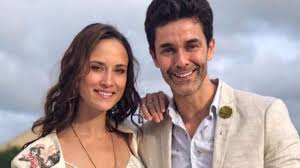 Ahora nos estamos enfocando en que los peques (haciendo alusión no sólo a su hija alma sino a los dos hijos que tiene mariano martínez con juliana giambroni, olivia y. Camila Cavallo Aclaro Los Rumores De Reconciliacion Con Mariano Martinez Tn