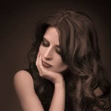 Drowning — Laura V