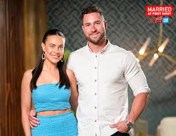 MAFS Australia viewers are obsessed with Brontes sister