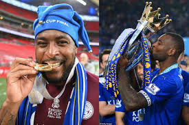 It is extra effective when used in conjunction with a shield. Leicester City Captain Wes Morgan To Retire At End Of Season