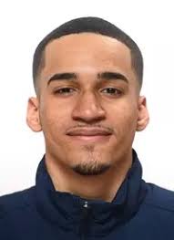 2017 Baseball Roster