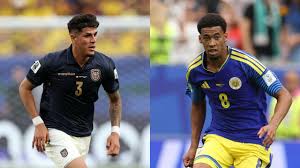 Ecuador vs. Curazao, por el Grupo E del Mundial 2026: resultado, goles y más