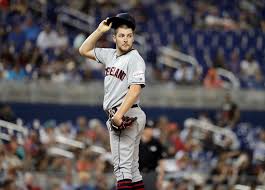 Jul 23, 2021 · trevor bauer and his attorney showed up to an l.a. Trevor Bauer Baseball S Imperfect Evangelist The New York Times