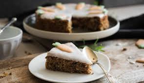 Da darf natürlich der passende kuchen nicht fehlen. Rezept I Rublikuchen Ohne Mehl Zweischwestern