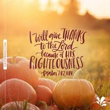 Thanks To The Lord Dayspring Ecard Studio Thanksgiving Scripture Beautiful Bible Quotes Happy Thanksgiving Quotes