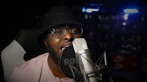 James "Jay3" McGhee Covers D'Angelo Untitled (How Does It Feel)