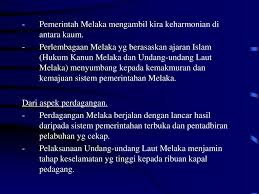 Tidak terkecuali tamadun melayu melaka yang telah lama menapak di nusantara ini sejak tahun 1459 hingga 1477. Pluraliti Dan Masyarakat Pluralistik Di Malaysia Ppt Download