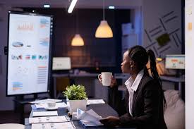 Community Manager – Netsysteme Dakar - Offres d'emploi