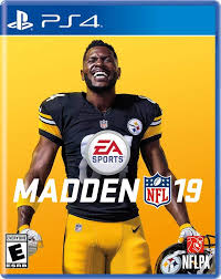 This is your one and only madden 20 draft guide. Amazon Com Madden Nfl 19 Playstation 4 Electronic Arts Video Games