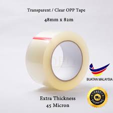 Over 38,500 products in stock. Transparent Tape Stationery Prices And Promotions Home Living Jun 2021 Shopee Malaysia