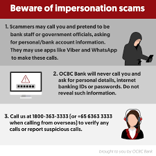 Activate ocbc credit card online at www.ocbc.com or by sms to 72323 or by phone call on 1800 363 3333. Ocbc Bank While You Re Keeping Safe From Covid 19 Do Also Watch Out For Scammers Who Might Be Taking The Opportunity To Cheat Others During This Time Take A Screenshot Or Save