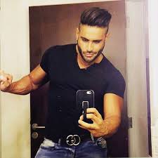 Of all new haircuts for men i have seen over the last couple of years, this hairstyle has also definitely taken off since more barbers and stylists worldwide have learned the required skill to execute more excellent fades, hard parts, lineups, and more on different haircut variations. Pin On Mens Hair