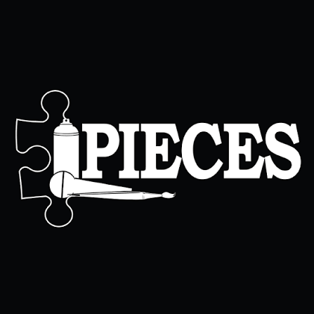 PIECES | Los Angeles CA