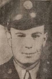 TSGT Edward Elmer “Edwin” Birge (1922-1943)