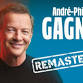 André-Philippe Gagnon event image