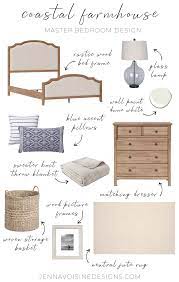 Example of how the beds should look for the photos & all showings. Coastal Farmhouse Master Bedroom The Effective Pictures We Offer You About Target Hom Farmhouse Bedroom Decor Farmhouse Master Bedroom Cozy Bedroom Design