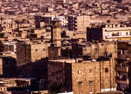 Halep suriye'nin en önemli şehirlerinden biridir. Suriye Savasi Ve Halep Guvercinleri Ahval