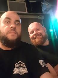 Meeting Tait Micallef over a decade ago was a massive step forward in my  place within the craft beer community. From those early call-ins to the  store—maybe to check