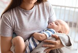 Image result for Sleep Problems in Infants