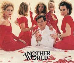 Pin On Another World