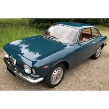 Image result for Bluette 1965 Alfa-Romeo