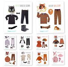 Simple Diy Ideas Easy Fun Dress Up Animal Costume Ideas Animal Costumes Animal Costume Black Cat Costumes