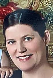 Meredith Morgan Obituary