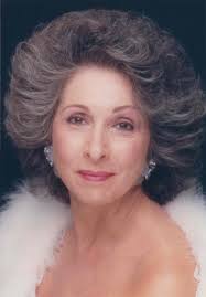 Lana Turner Obituary