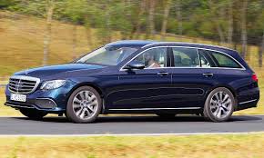 Wählen sie modell und die maße des parkplatzes. Mercedes E 200 T Modell Test Autozeitung De