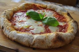 Order food online at ristorante pizzeria forno a legna 12 apostoli, rome with tripadvisor: Pizza Napoletana Lievitazione 8 Ore